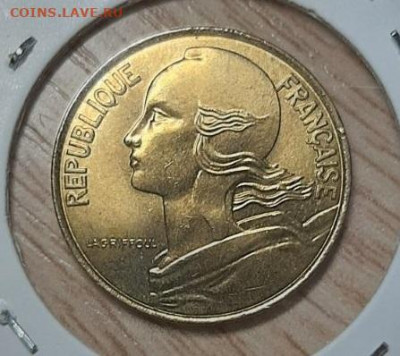 МОНЕТЫ ИНОСТРАННЫХ ГОСУДАРСТВ AU- UNC - IMG-6f241ddb7959af8951ed7d0bd5135ac8-V