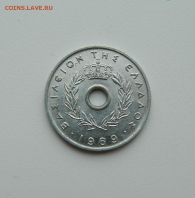 Греция 10 лепта 1969 г. до 19.02.20 - DSCN9987.JPG
