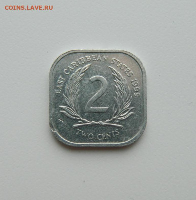 Восточные Карибы 2 цента 1999 г. до 19.02.20 - DSCN9998.JPG