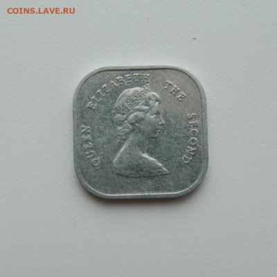 Восточные Карибы 2 цента 1999 г. до 19.02.20 - DSCN9999.JPG