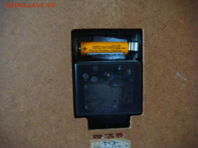 48 летние японские часы Seiko Япония 1972 до 20-00 20.02.20 - DSC02339.JPG