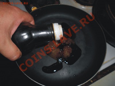 добавляем 1-1.5 ст. ложек соевого - 72