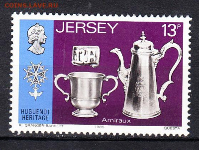 Джерси 1985 история 1м 13п до 20 02 - 20