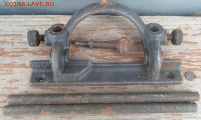 Рубанок шпунтубель СССР - Инструменты (6)