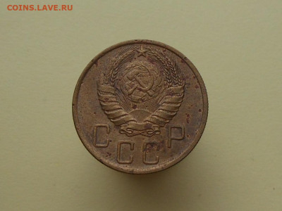 5 копеек 1940 шт.2.2 до 19.02.2020 в 22-00 мск - RSCN1838.JPG