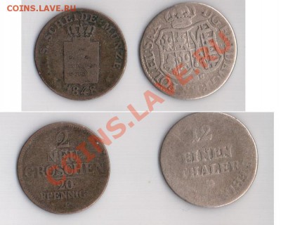 12 талера 1763 г до 23.08.11 22-00 мск - m2-4-5