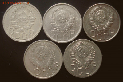 20 копеек 1935,41,45,48,52, до 18.02.2020 в 22.00 мск - DSC02412.JPG