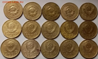 3 копейки 1926-57. До 18.02.20 в 22.00 - 20200216_214053