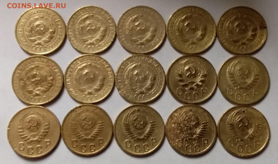 2 копейки 1926-57. До 18.02.20 в 22.00 - 20200216_215938
