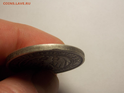5 МАРОК 1931 КОРОЛЕВСКИЙ ДУБ ВЕЙМАРСКАЯ РЕСПУБЛИКА - DSCN5665.JPG