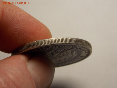 5 МАРОК 1931 КОРОЛЕВСКИЙ ДУБ ВЕЙМАРСКАЯ РЕСПУБЛИКА - DSCN5664.JPG