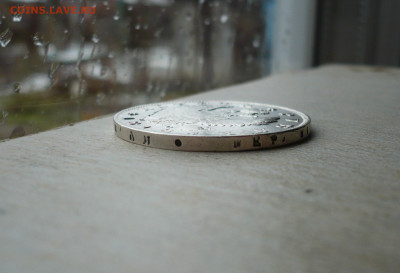 1 рубль 1818 год. Александр I (1801-1825).23.02.2020 в 22:10 - P3050700.JPG