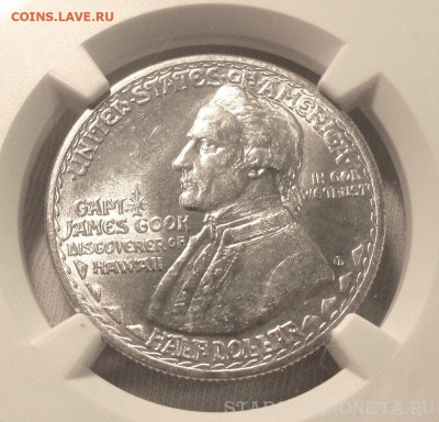 Американские коммеморативные полтинники США (1892-1954) - 88D612F8-A9F0-4379-8BCA-E51085F8DA0A