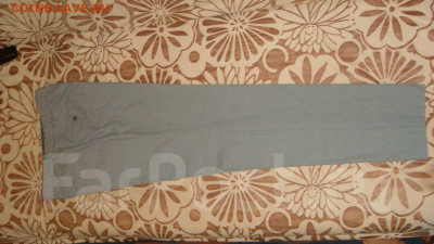 БЛИЦ Штаны Colletto-Bianco р-50 Италия до архива - 1465615059197_default