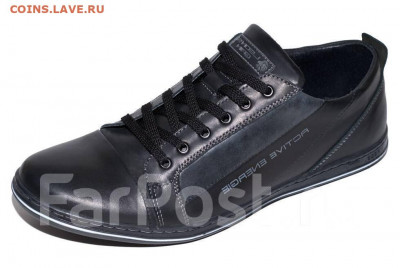 БЛИЦ 3 в одном -100% кожа-спорт-туфли Леон Гринн до архива - 1552092923109_default