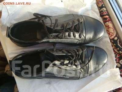 БЛИЦ 3 в одном -100% кожа-спорт-туфли Леон Гринн до архива - 1552092935205_default