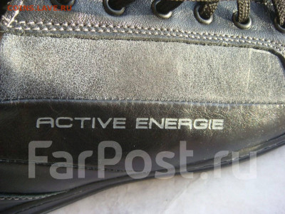 БЛИЦ 3 в одном -100% кожа-спорт-туфли Леон Гринн до архива - 1552092940006_default