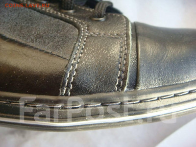 БЛИЦ 3 в одном -100% кожа-спорт-туфли Леон Гринн до архива - 1552092941976_default