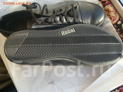 БЛИЦ 3 в одном -100% кожа-спорт-туфли Леон Гринн до архива - 1552092944481_default