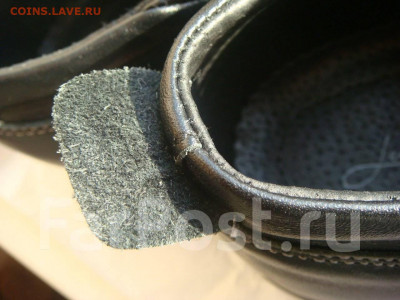 БЛИЦ 3 в одном -100% кожа-спорт-туфли Леон Гринн до архива - 1552092949982_default