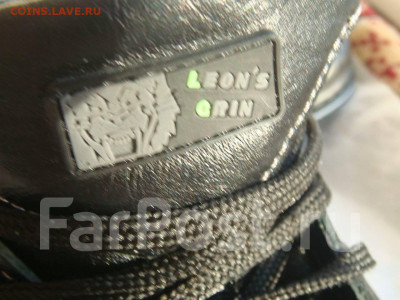 БЛИЦ 3 в одном -100% кожа-спорт-туфли Леон Гринн до архива - 1552092951849_default