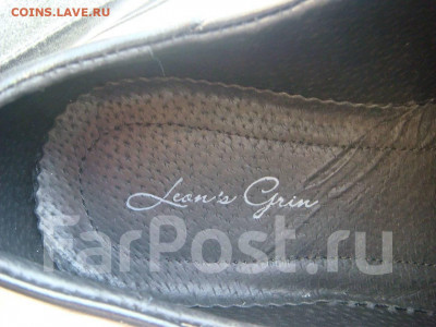 БЛИЦ 3 в одном -100% кожа-спорт-туфли Леон Гринн до архива - 1552092953648_default