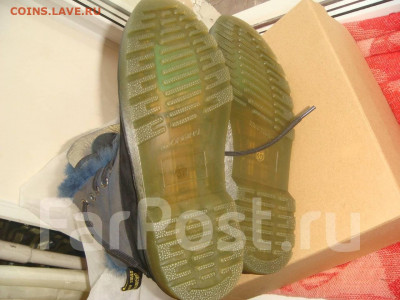 БЛИЦ Ботинки зимние женс нат замша 36-37 Martens до архива - 1538439104336_default