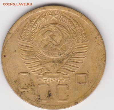 5коп 1952г до 23.02.20г - лс.шт 3.22а