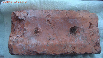 Кирпич 2 РОВСК царской до 1917 года до 20-30 20.02.20 - kirpich_2_rovsk_carskoj_epokhi_vypushchen_do_1917_goda_na_ostrove_russkij (2)