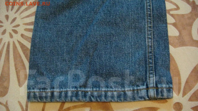 БЛИЦ Джинсы D&G Италия фасон клеш до архива - 1457164627747_default