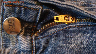 БЛИЦ Джинсы D&G Италия фасон клеш до архива - 1457164640575_default