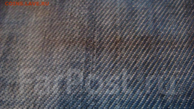 БЛИЦ Джинсы Armani Италия с кожаными вставками до архива - 1457164031415_default