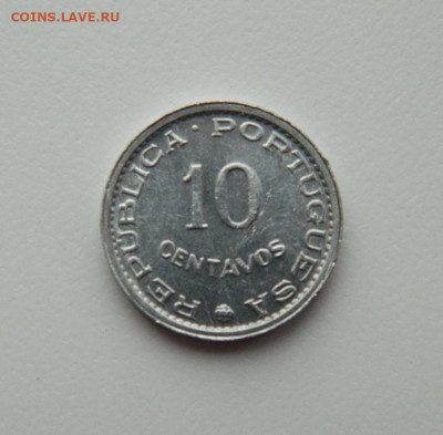 Сан-Томе и Принсипи 10 сентаво 1971 г.(без обращ)до 19.02.20 - DSCN0052.JPG