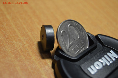 20 рублей 1993 ММД НЕМАГНИТНАЯ МЕШКОВАЯ ДО 21.02.20 - DSC_0508.JPG