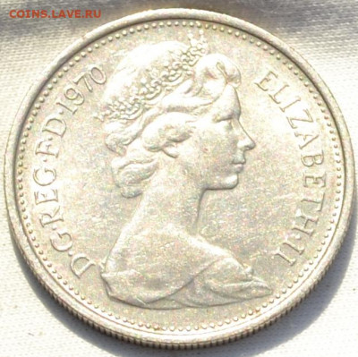 Британия  пенсов 1970. 20. 02. 2020 года в 22 - 00. - DSC_0114.JPG
