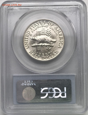 Американские коммеморативные полтинники США (1892-1954) - 144DEFA0-2E57-44F0-BE86-6644FE04475A