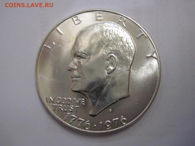 1 доллар США 1976  до 20.02.20 - IMG_7902.JPG