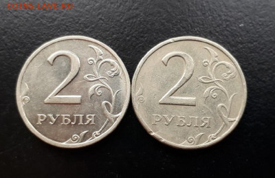 Набор монет 1997-2015 в альбоме до 24.02.20 - _wIysdtmCH8