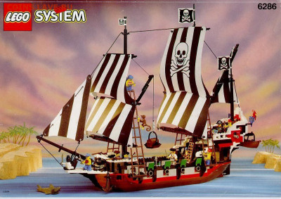 колекционирование минифигур производства компании LEGO - 5a11f44038791dd2b4194bca8ed2cc5d