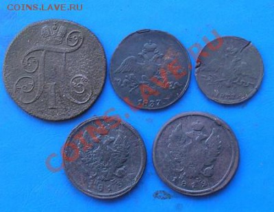 империя подборка 5 шт до 23.08.2011 в 22.00 - 2163