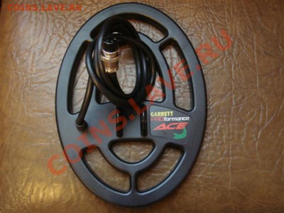 Продам штатную катушку к ACE-250 . - DSC03873 (Small).JPG