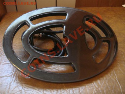 Продам штатную катушку к ACE-250 . - DSC03875 (Small).JPG