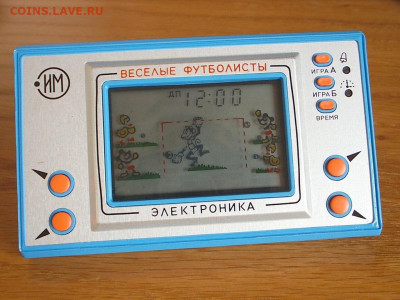 делает - прямо сейчас !!! - elektronika_im22_veseli_fotbaliste