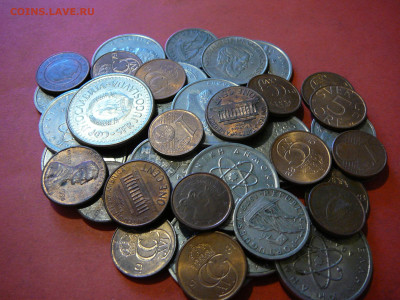Иностранщина 40 монет до 23.02 - P1100829.JPG