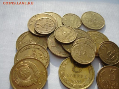 Кучка меди, никеля СССР.ЯРКИЕ(1949-1991).до 24.02.21-00.МСК - МЕДЬ.JPG