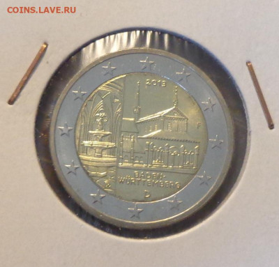 ГЕРМАНИЯ - 2е 2013 Баден-Вюртемберг F до 25.02, 22.00 - Германия 2 е 2013 Баден-Вюртемберг(4)_1.JPG