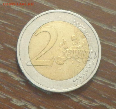 ГЕРМАНИЯ - 2е 2011 Сев. Рейн-Вестфалия D до 25.02, 22.00 - Германия 2 е 2011 Сев. Рейн-Вестфалия_1.JPG