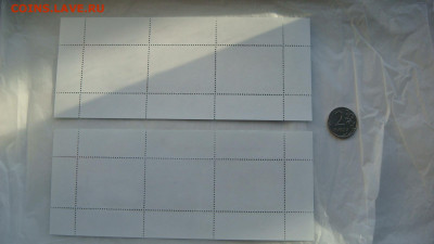 БЛИЦ 2007-8 Международный полярный год 3 листа до архива - DSC07870.JPG