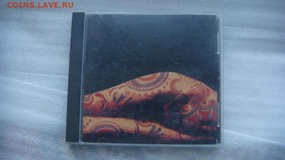 CD диск с постером Buckcherry 1999 Япония до 19-00 24.02.20 - 7_cd_japonskij_disk_s_posterom_cd_buckcherry_1999_japan (4)