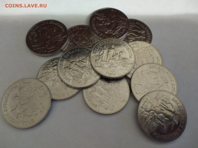 25 рублей "Бременские музыканты" простые по ФИКСУ - 300 руб - sQhb3S3dy60